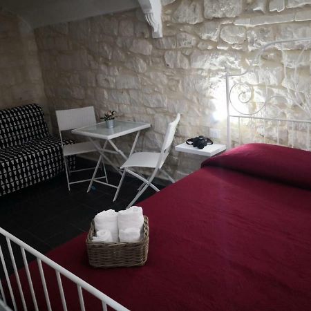 Hotel La Dimora Di Don Corleone Modica Exteriér fotografie