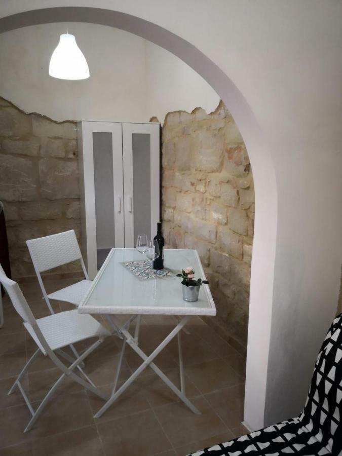 Hotel La Dimora Di Don Corleone Modica Exteriér fotografie
